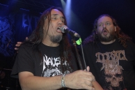 Terrorizer L.A.